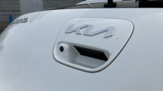 Kia Picanto 1.0 X-Line 5dr Petrol Hatchback